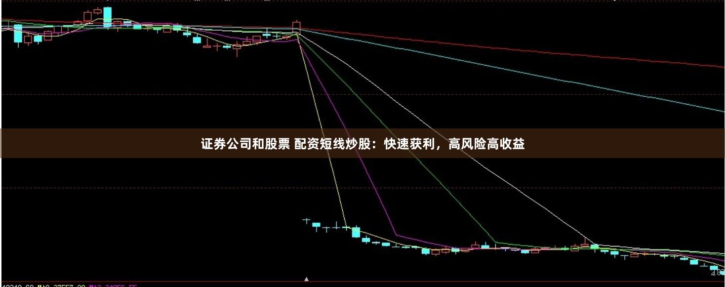 证券公司和股票 配资短线炒股：快速获利，高风险高收益